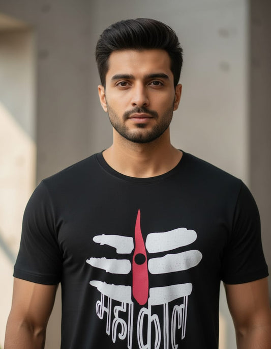 Mahakal T-Shirt