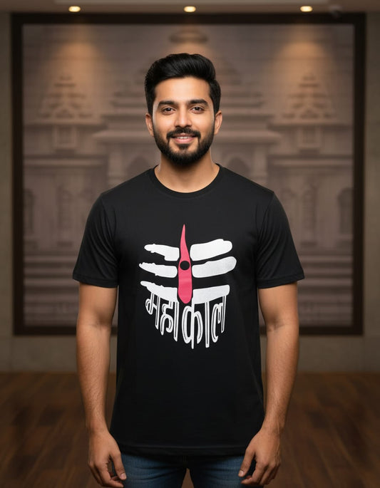 Mahakal T-Shirt